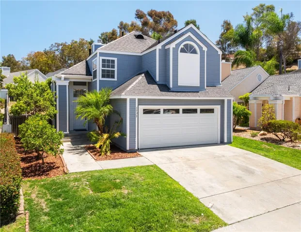 1773 Corte Ventana, Oceanside, California 92056