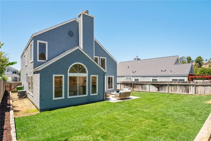 1773 Corte Ventana, Oceanside, California 92056