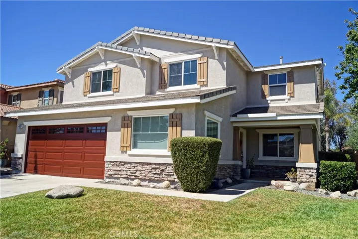 45021 Bronze Star Road, Lake Elsinore, California 92532