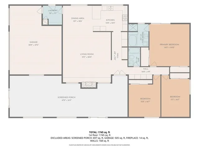 13665 Driftwood, Victorville, California 92395