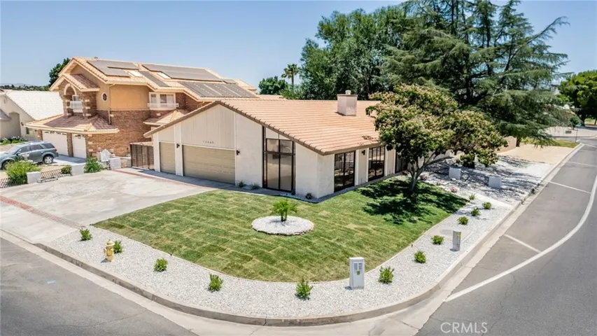 13665 Driftwood, Victorville, California 92395