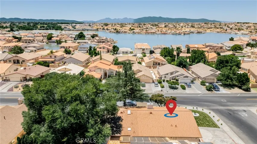 13665 Driftwood, Victorville, California 92395