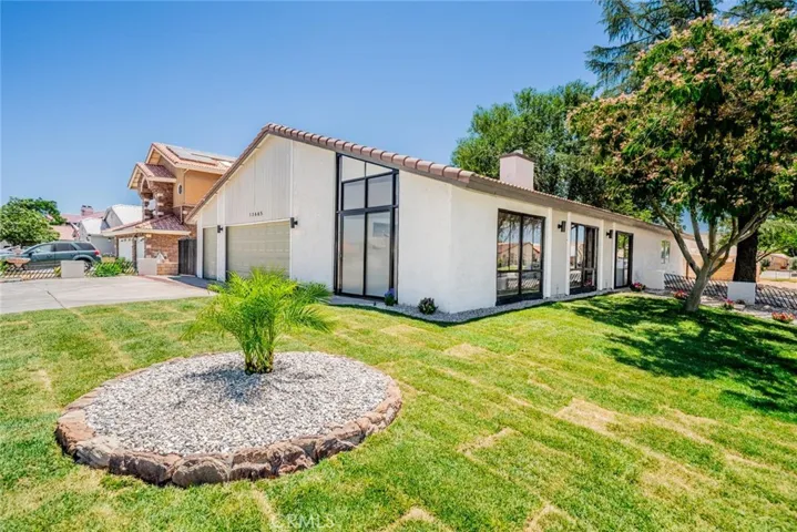 13665 Driftwood, Victorville, California 92395