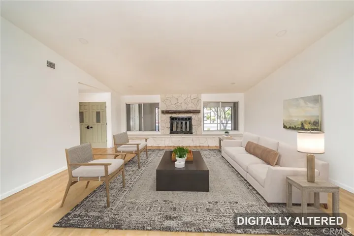 13665 Driftwood, Victorville, California 92395