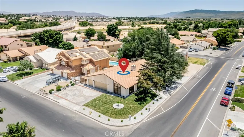 13665 Driftwood, Victorville, California 92395