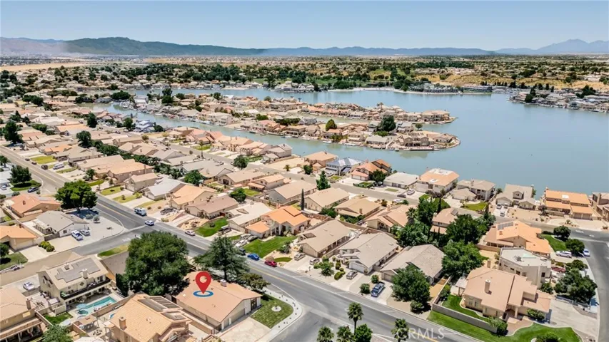 13665 Driftwood, Victorville, California 92395