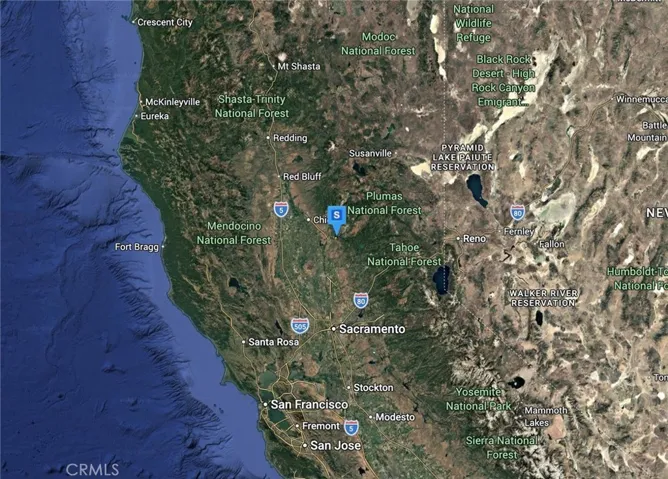 6312 Jack Hill, Oroville, California 95966