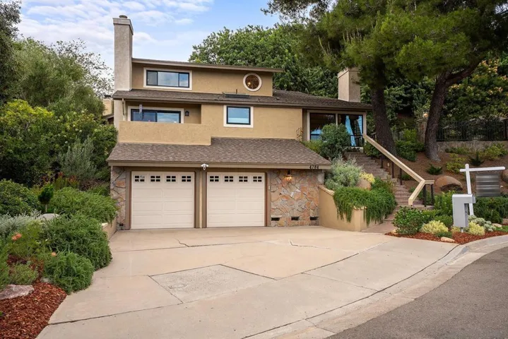 4784 Jeffer, La Mesa, California 91941