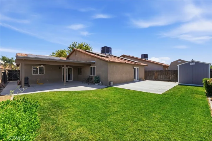 120 Arabian, Coalinga, California 93210
