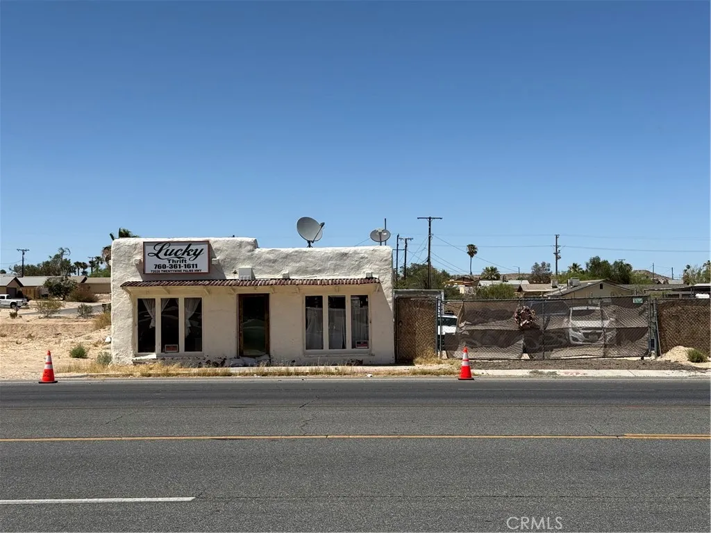 72028 29 Palms
