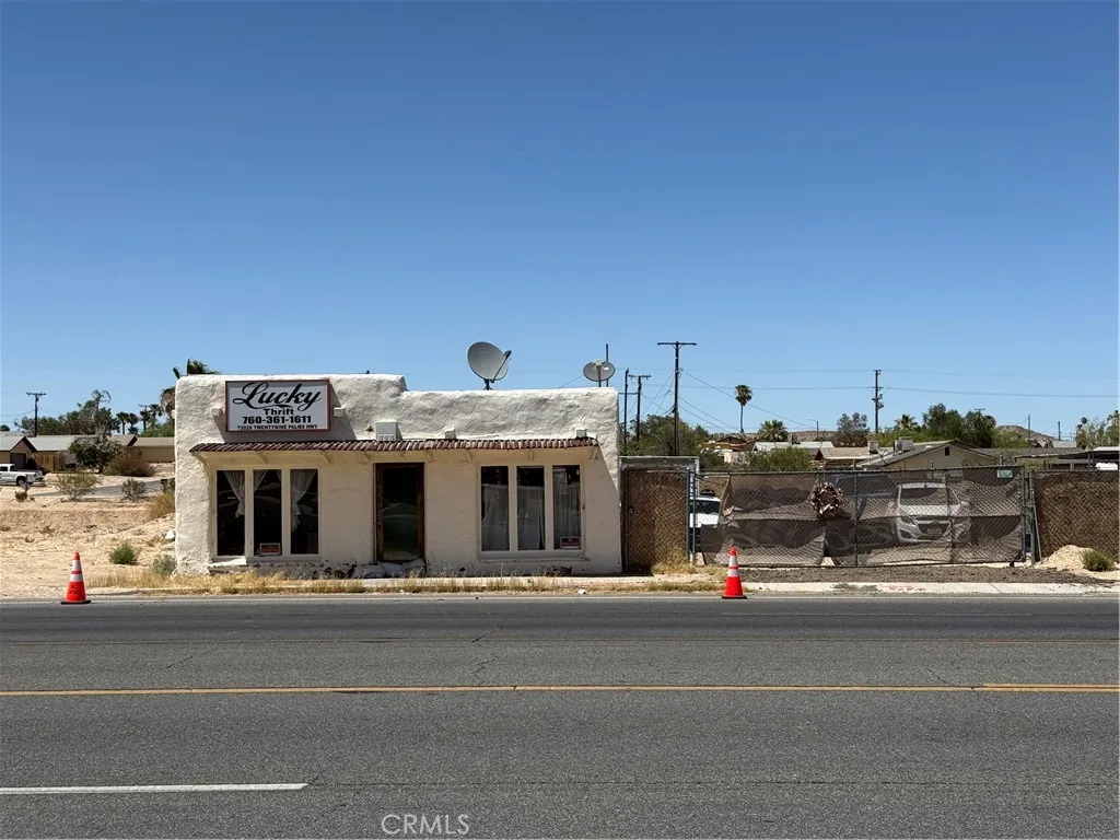 72028 29 Palms