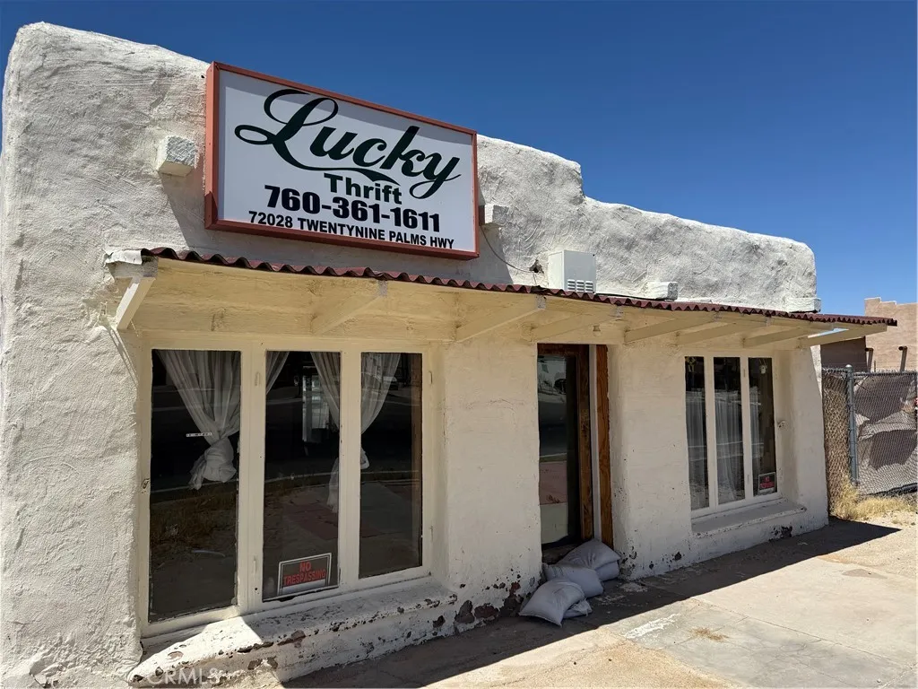 72028 29 Palms, 29 Palms, California 92277 — photo 4