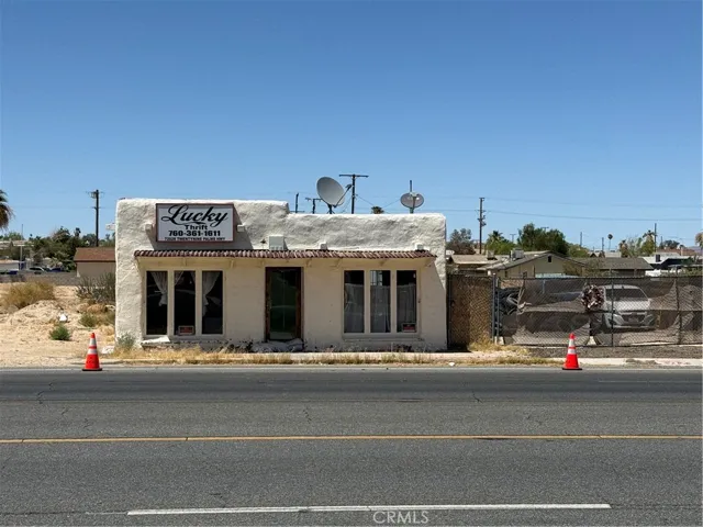 72028 29 Palms, 29 Palms, California 92277