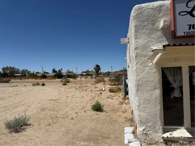 72028 29 Palms, 29 Palms, California 92277