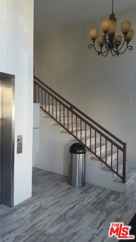 1200 S Shenandoah Street 106, Los Angeles, California 90035