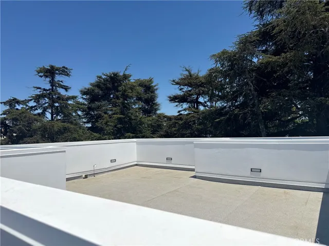 Roof Top Deck