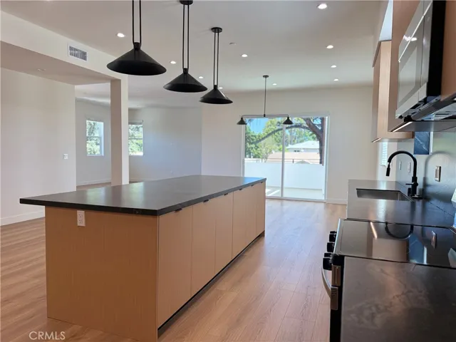 Digital Staged - Kitchen