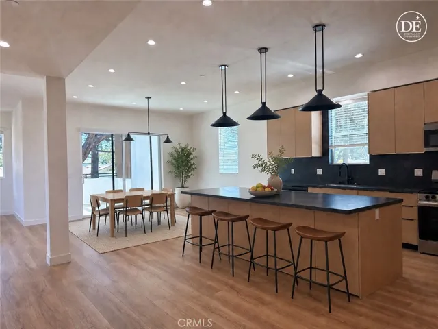 Digital Staged - Kitchen