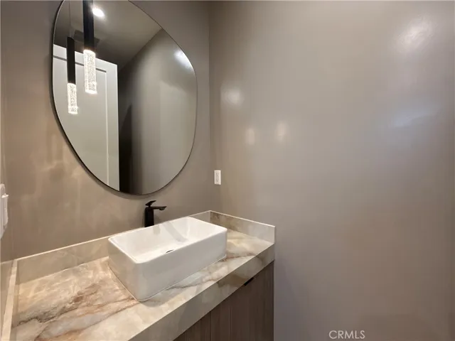 Power Room