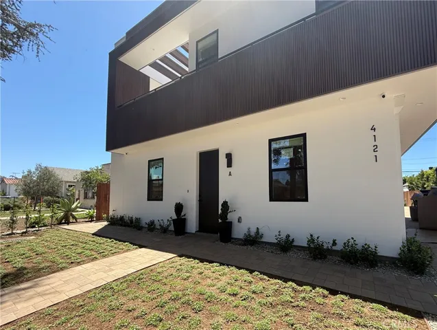 4121 Lafayette Place B, Culver City, California 90232