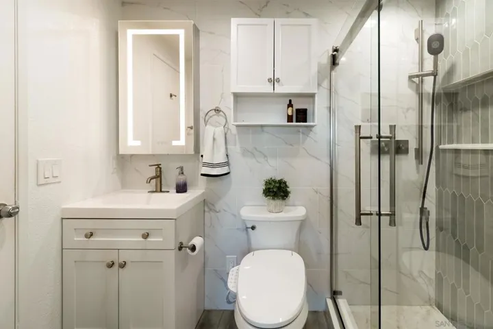 3790 Florida St A102 A102, San Diego, California 92104