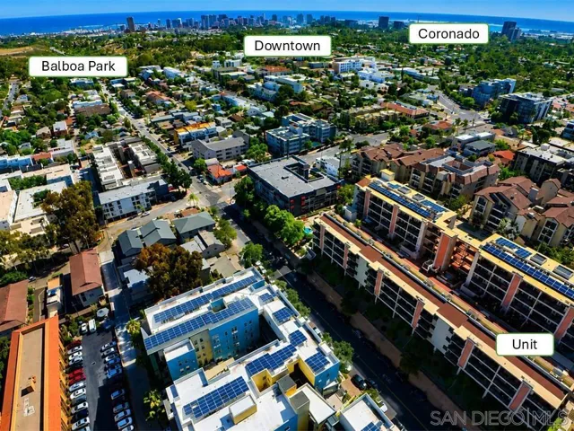 3790 Florida St A102 A102, San Diego, California 92104