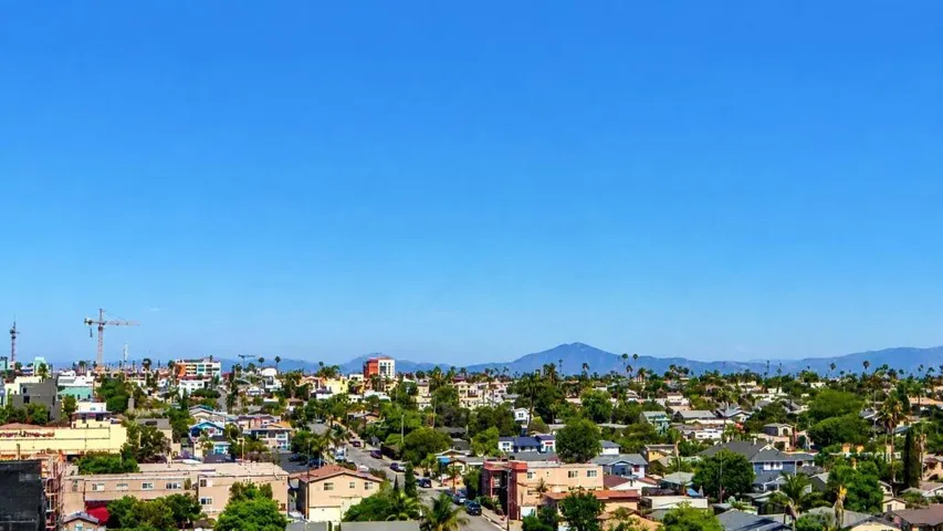 3790 Florida St A102 A102, San Diego, California 92104