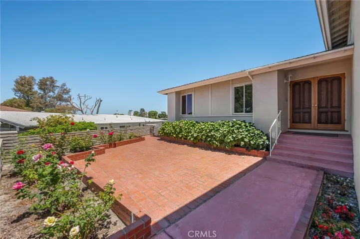 4802 Elkridge Drive, Rancho Palos Verdes, California 90275