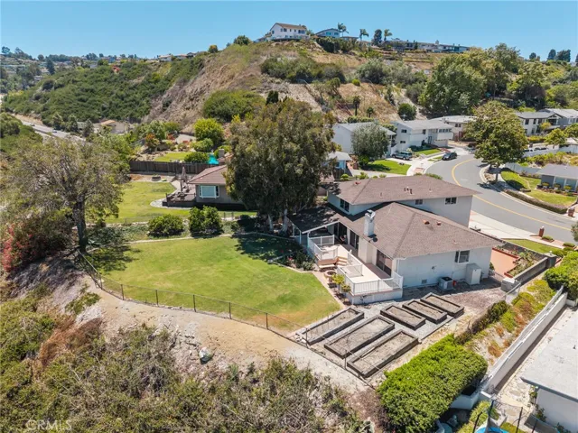 4802 Elkridge Drive, Rancho Palos Verdes, California 90275
