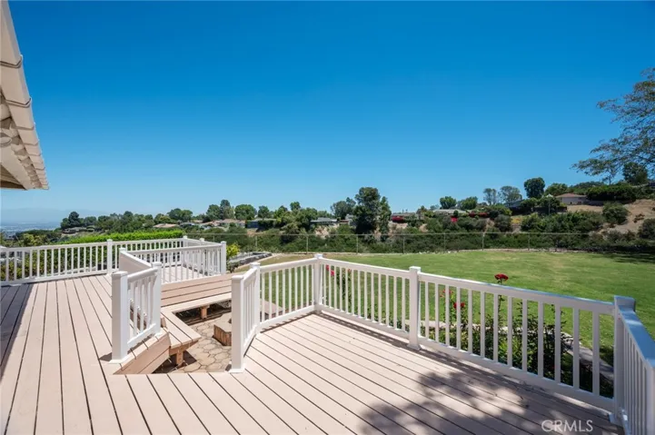 4802 Elkridge Drive, Rancho Palos Verdes, California 90275