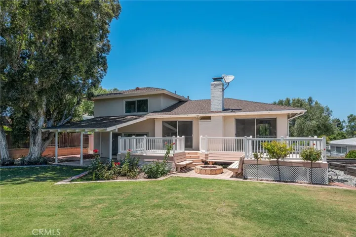 4802 Elkridge Drive, Rancho Palos Verdes, California 90275