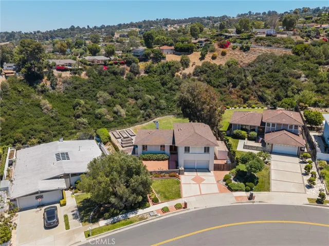 4802 Elkridge Drive, Rancho Palos Verdes, California 90275