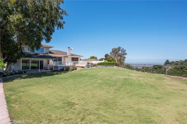 4802 Elkridge Drive, Rancho Palos Verdes, California 90275