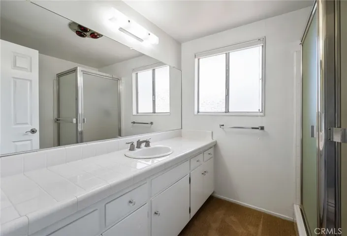 Primary Ensuite Bathroom