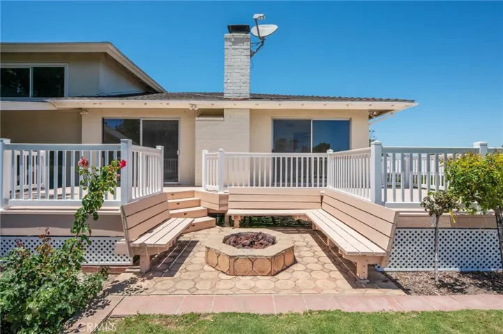 4802 Elkridge Drive, Rancho Palos Verdes, California 90275
