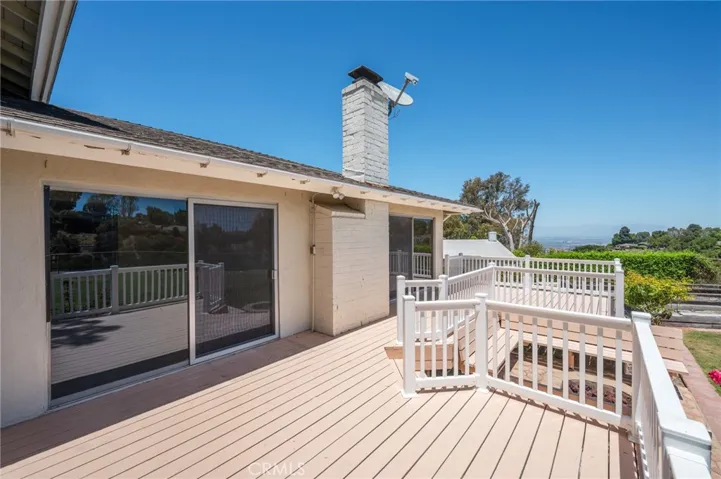 4802 Elkridge Drive, Rancho Palos Verdes, California 90275