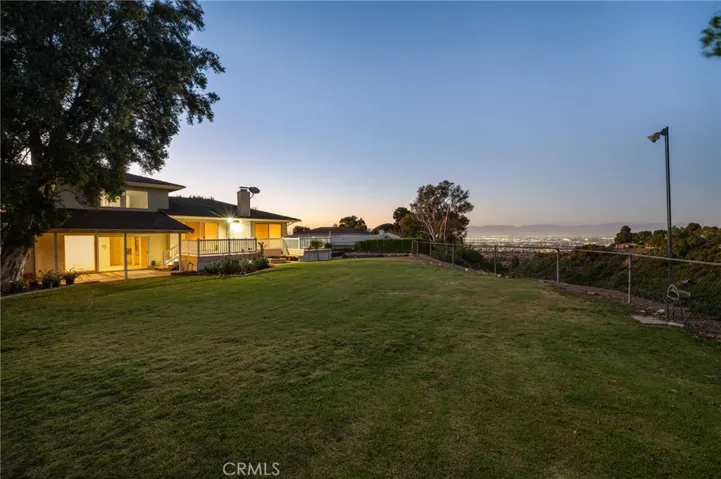 4802 Elkridge Drive, Rancho Palos Verdes, California 90275