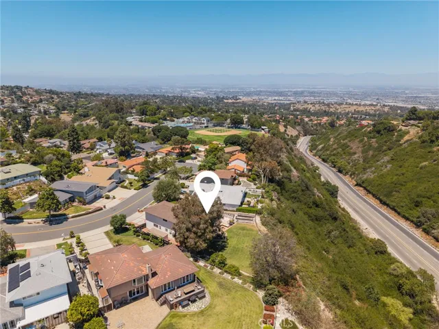 4802 Elkridge Drive, Rancho Palos Verdes, California 90275