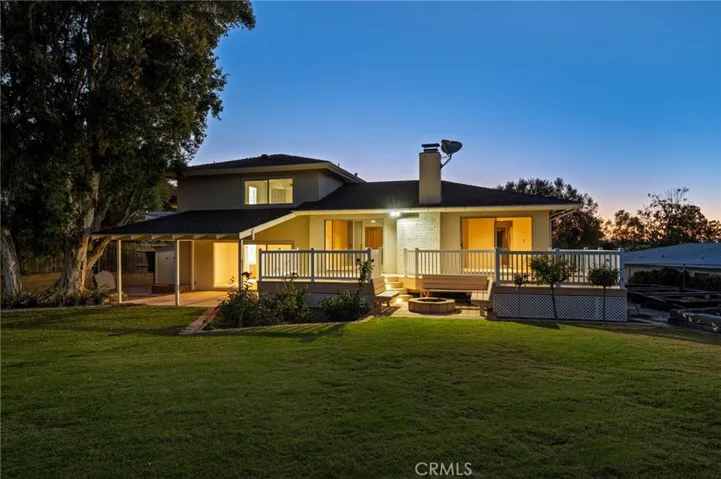 4802 Elkridge Drive, Rancho Palos Verdes, California 90275