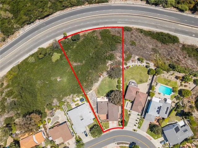 4802 Elkridge Drive, Rancho Palos Verdes, California 90275