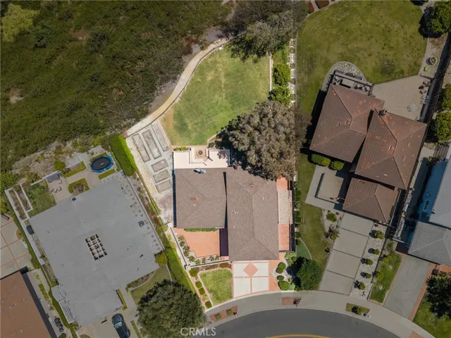 4802 Elkridge Drive, Rancho Palos Verdes, California 90275