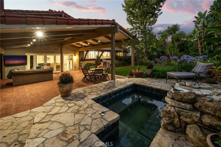 26736 Hawkhurst Drive, Rancho Palos Verdes, California 90275