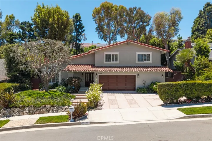 26736 Hawkhurst Drive, Rancho Palos Verdes, California 90275
