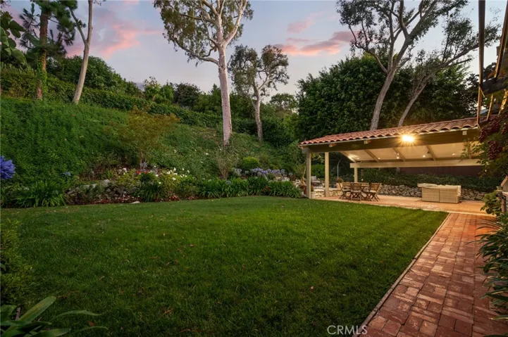 26736 Hawkhurst Drive, Rancho Palos Verdes, California 90275