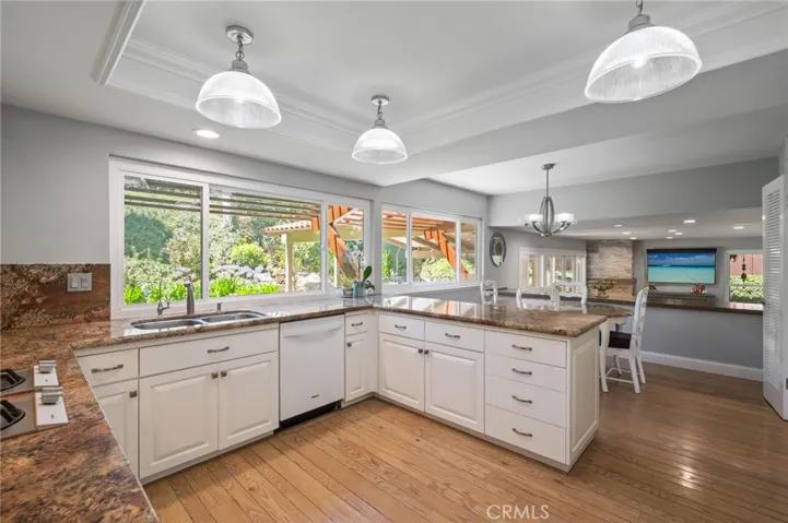 26736 Hawkhurst Drive, Rancho Palos Verdes, California 90275