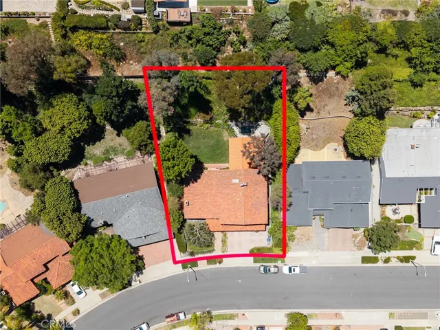 26736 Hawkhurst Drive, Rancho Palos Verdes, California 90275