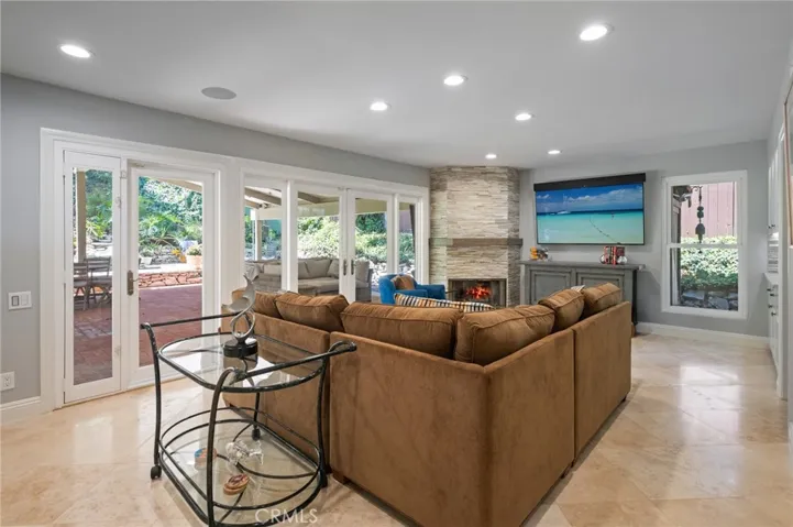 26736 Hawkhurst Drive, Rancho Palos Verdes, California 90275