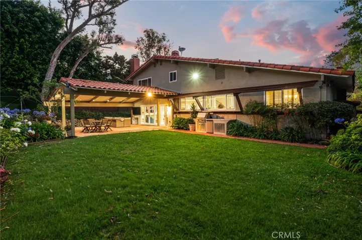26736 Hawkhurst Drive, Rancho Palos Verdes, California 90275