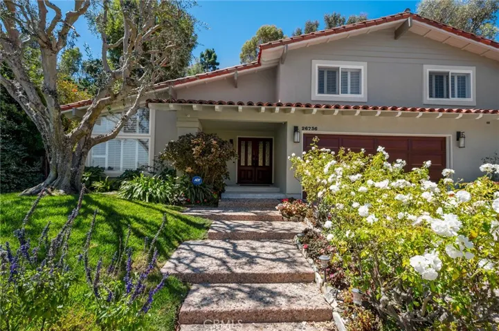 26736 Hawkhurst Drive, Rancho Palos Verdes, California 90275