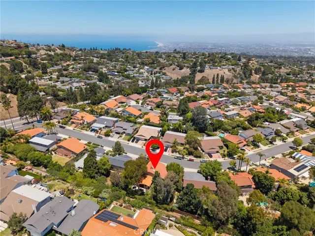 26736 Hawkhurst Drive, Rancho Palos Verdes, California 90275